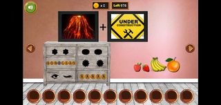 MiaRoomEscape - Screenshot 2