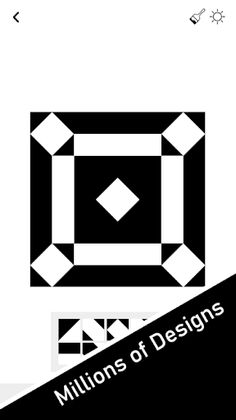 Elements of Pattern - Screenshot 1