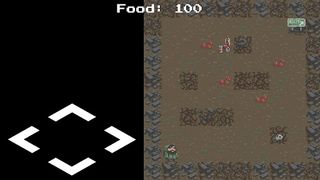 roguelike 2d - Screenshot 2