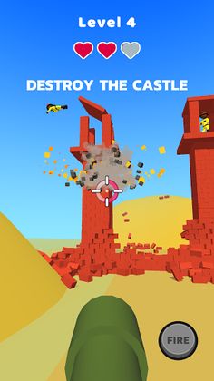 Tank Master - Screenshot 4