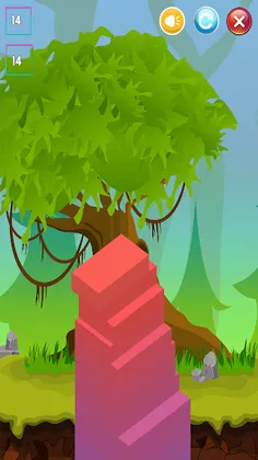Tower Building - Screenshot 3