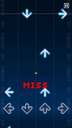 PIANO TRANCE - Screenshot 2