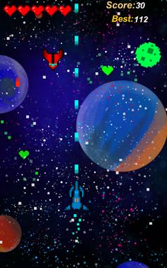 Star Breaker - Screenshot 4