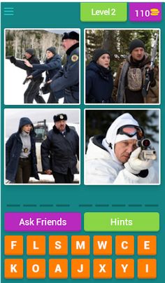 4 Scenes 1 Movie - Screenshot 1