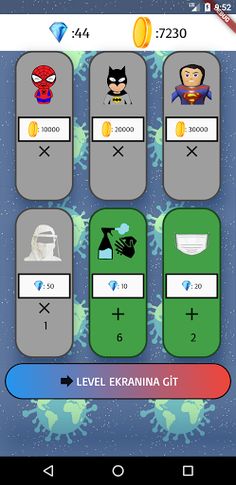 TeMaMe - Screenshot 3