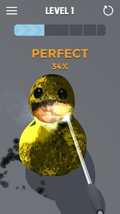 Wash It! - 100% Ad Free - Screenshot 1