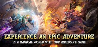 Arcane Guardians - Screenshot 1