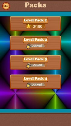 Unroll Maze Ball Puzzle - Screenshot 2