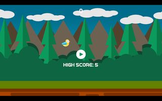 TappyParrot - Screenshot 2