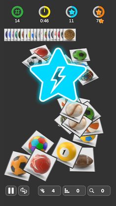 OLLECT - Pair Matching Game - Screenshot 3