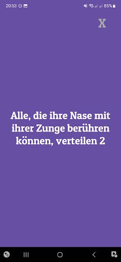 SaufApp - Screenshot 4