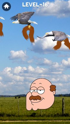 Happy Wig - Screenshot 4