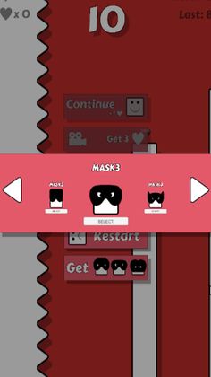 Happy Jumper - Screenshot 2