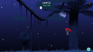 Float B - A Ball Game - Screenshot 3