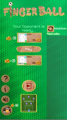 FingerBall - Screenshot 4