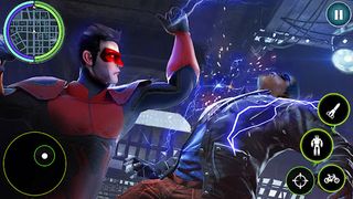 Spider Rope City Game 2023 - Screenshot 1