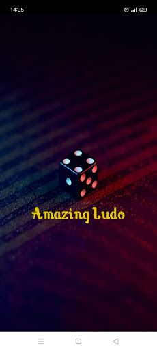 Amazing Ludo - Screenshot 1