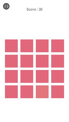 Color puzzle game - Screenshot 3