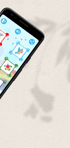 Color Book Game for kids - Screenshot 1