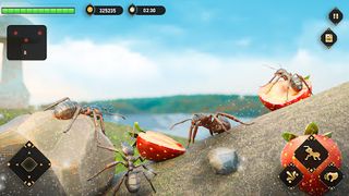Ants Army Simulator: Ant Games - Screenshot 2
