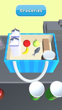 Suitcase Pack - Screenshot 3