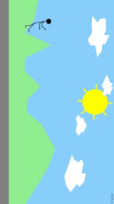 Sketch Man Jumper - Screenshot 4