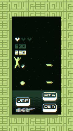 greenguy - Screenshot 2