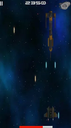 Nemesis - Screenshot 2