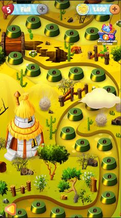 Fruit Ball - Bang Game - Screenshot 3