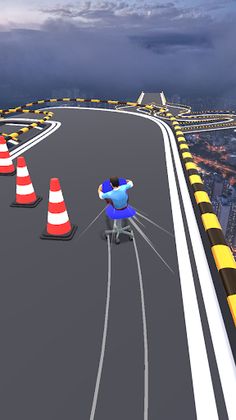 Going Chair - Screenshot 3