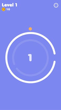 Pop Pop Maze - Screenshot 1