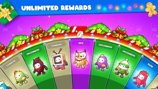 King Party: Battle Royale Game - Screenshot 2