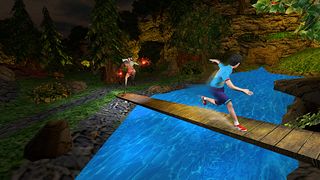 Scary Pipe Head: Horror Games - Screenshot 3