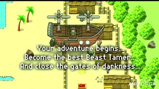 Tribulations: Beast Tamer - Screenshot 2