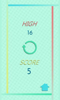 Time The Jump - Screenshot 3