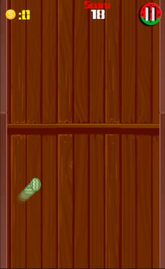Shuffle Ball - Screenshot 2
