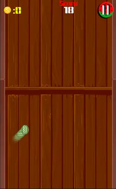 Shuffle Ball - Screenshot 2