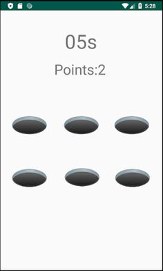 Hit It! - Screenshot 2