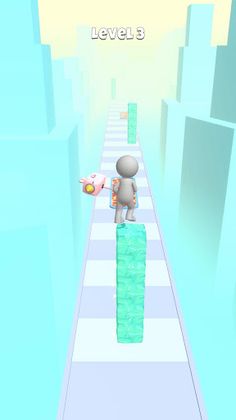 Cube Crash - Screenshot 1