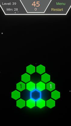 Breakmind Hex - Screenshot 4