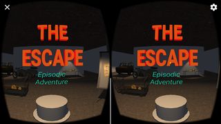 The Escape Episodic Adventure - Screenshot 3