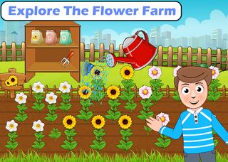 My Home City Town: Family Life - Screenshot 3