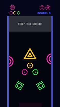 Bounce And Bound - Screenshot 3
