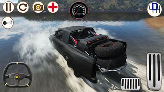 Simulator Ridgeline BajaToyy - Screenshot 3