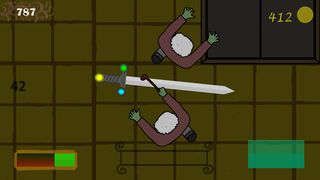 Sword Life - Screenshot 3