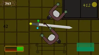 Sword Life - Screenshot 3