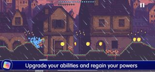 Return of the Zombie King - Screenshot 2