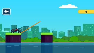 Drive The Bike - Screenshot 3