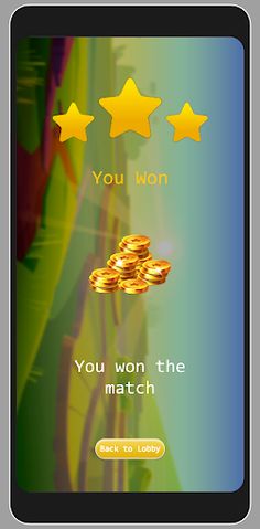 Match 4-Kids - Screenshot 3