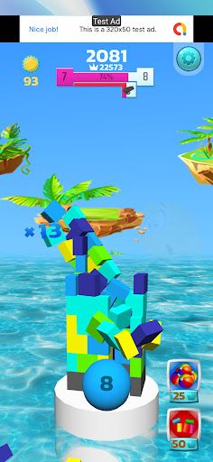 Mekanik Kule - Screenshot 4